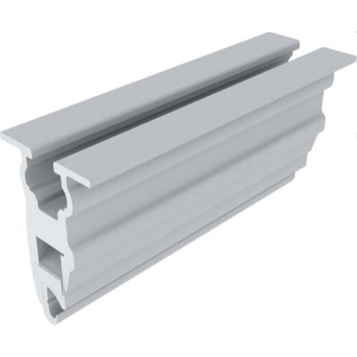 Schletter Blechfalzklemme 504 AL für Stehfalzdach 112001-010