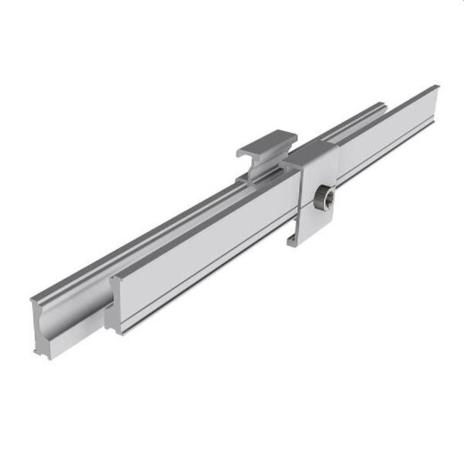 SL Rack Modultragprofil-Verbinder RAIL 2.0 für RAIL 35 81135-02