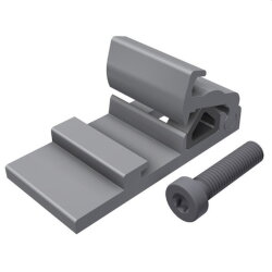 Schletter Dachhaken-Aufsatz RapFix Pro flach 109008-024