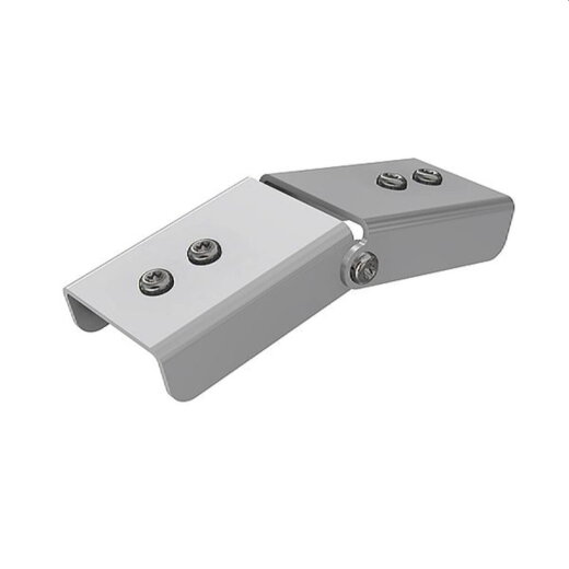 SL Rack Flachdachsystem Firstverbinder Gen14 23400-00