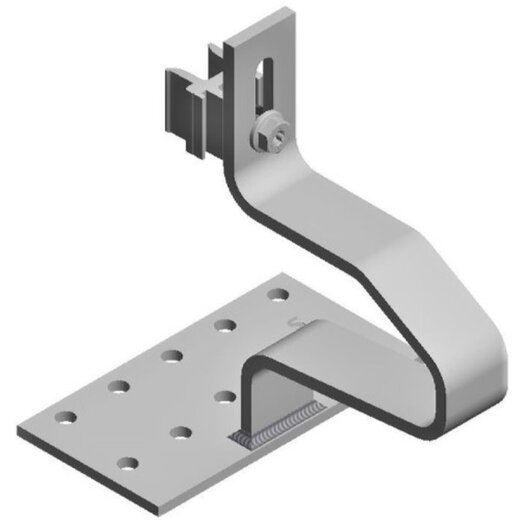 Schletter Dachhaken Rapid2+Pro 45 HSL 101001-022