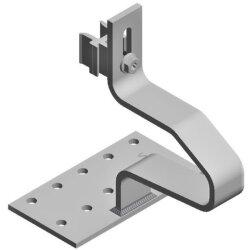 Schletter Dachhaken Rapid2+Pro 45 HSL 101001-022