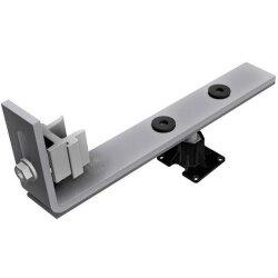 Schletter Dachhaken Rapid Pro Biberschwanz 190x400...