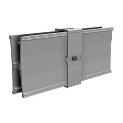 SL Rack Modultragprofil-Verbinder RAIL 2.0 für RAIL...