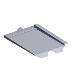 Schletter Blechersatzziegel AluTile für Braas...