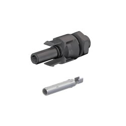 Stäubli MC4 Aufbaudosenbuchse PV-ADBP-S2/6 32.0078P0001