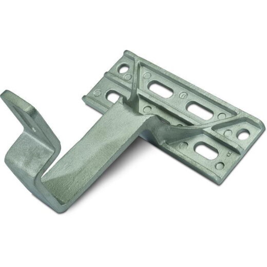 Novotegra Dachhaken side-fix 544 horizontal