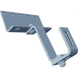 Schletter Dachhaken Frankfurter Pfanne oder Falzziegel...