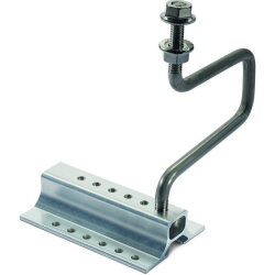 Novotegra Dachhaken top-fix Dachhaken-Set flex 30 M10