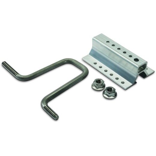 Novotegra Dachhaken top-fix Dachhaken-Set flex 40 M10