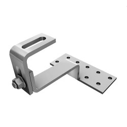 K2 Systems Dachhaken 1000125 SolidHook Vario 1 Pfannenziegel