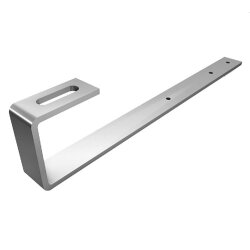 K2 Systems Dachhaken 1000373 SolidHook SLA 6 x 40