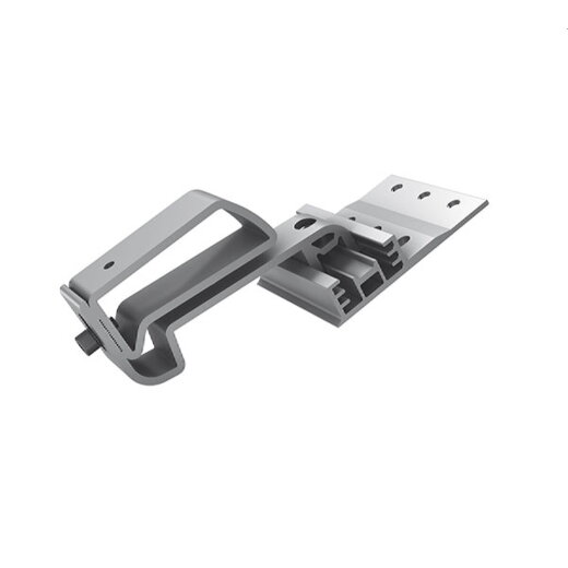 K2 Systems Dachhaken 2000636 SingleHook 2G