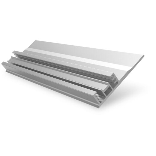 K2 Systems CrossBoard Grundplatte 2001972 für CrossHook 3S/4S 2100mm