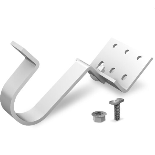 K2 Systems Dachhaken 2002651 SingleHook Vario