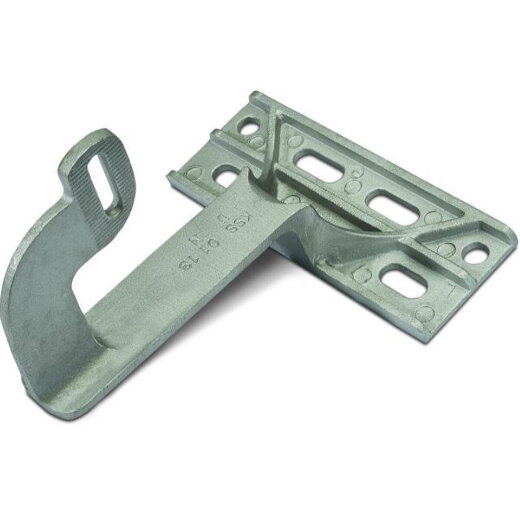 Novotegra side-fix Dachhaken ZD 533 vertikal