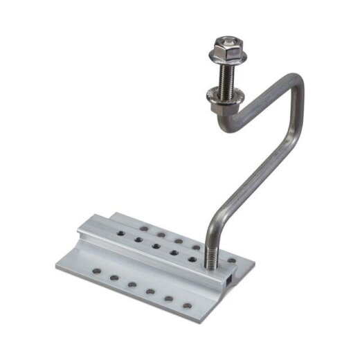 Novotegra top-fix Dachhaken-Set flex 18 M10