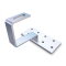 K2 Systems Dachhaken 1001508 SolidHook PAN H47/138 35 x 6