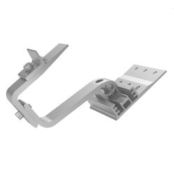 K2 Systems Dachhaken 2003144 SingleHook 4S