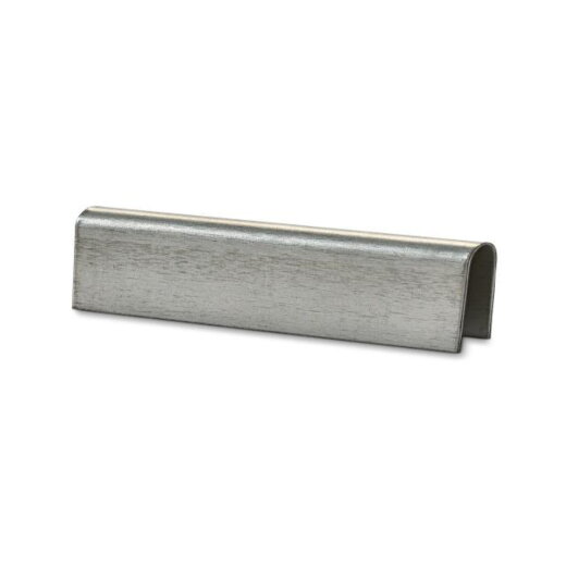 Novotegra VA-Sattel für Stehfalzklemme 150mm für Kupferdach