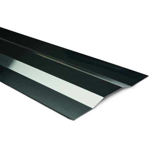 Novotegra Flachdach I Windleitblech 13° 2,35 m