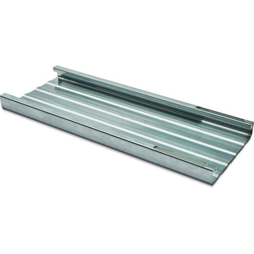 Novotegra Flachdach I/II Loslager Grundschiene 150-30