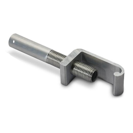 Novotegra Flachdach I Modulstützen-Set 200 mm