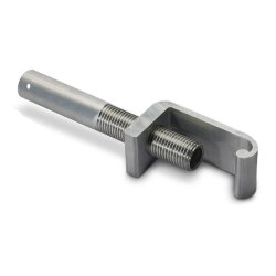 Novotegra Flachdach I Modulstützen-Set 200 mm