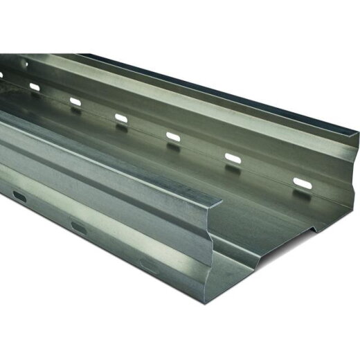 Novotegra Flachdach I Grundschiene 230-90 6m