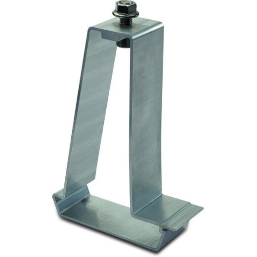 Novotegra Flachdach I Stützen-Set 150 Ost-West