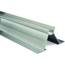 Novotegra Flachdach I Basisprofil 3,37m