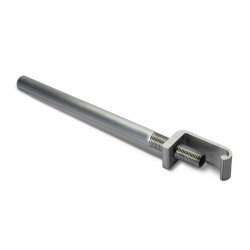 Novotegra Flachdach I Modulstützen-Set 440 mm