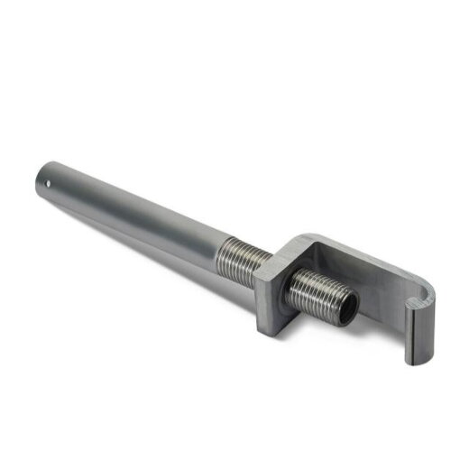 Novotegra Flachdach I Modulstützen-Set 280 mm