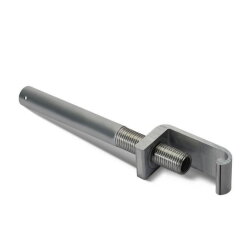 Novotegra Flachdach I Modulstützen-Set 280 mm