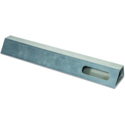 Novotegra Flachdach I/II Loslager Basisprofil