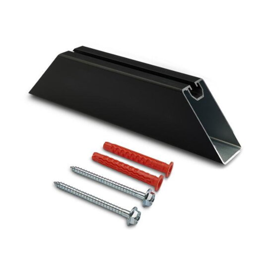 Novotegra Fassaden Sockel-Set 250 mm 11,5 sw