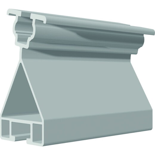 Schletter Systemprofil FixZ-15 18 unten 96mm mit Verb. 163900-002