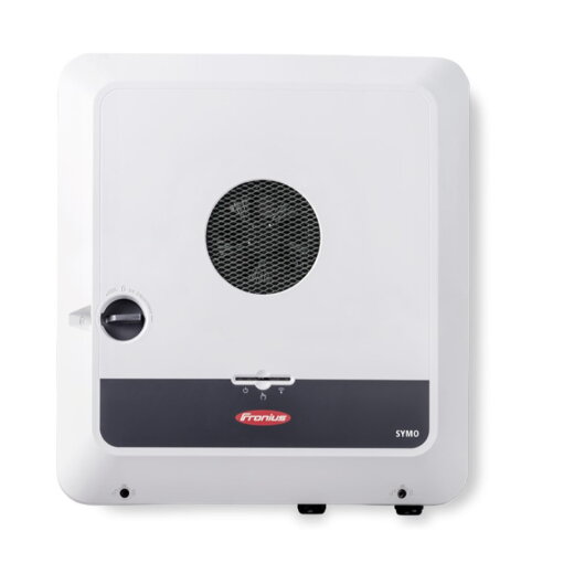 Fronius Symo GEN24 6.0 Plus Hybrid Wechselrichter