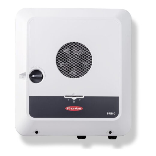 Fronius PRIMO Gen24 4.0 Plus Hybrid Wechselrichter
