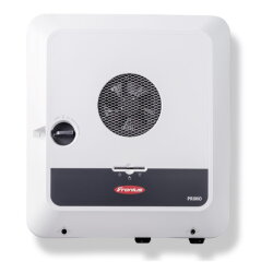 Fronius PRIMO Gen24 4.0 Plus Hybrid Wechselrichter