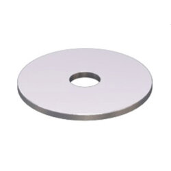 K2 Systems Unterlegscheibe 1000122 8.4x20x1.5