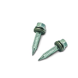 Novotegra Metall Befestigungsschraube Trapez SL5,5x25 E11