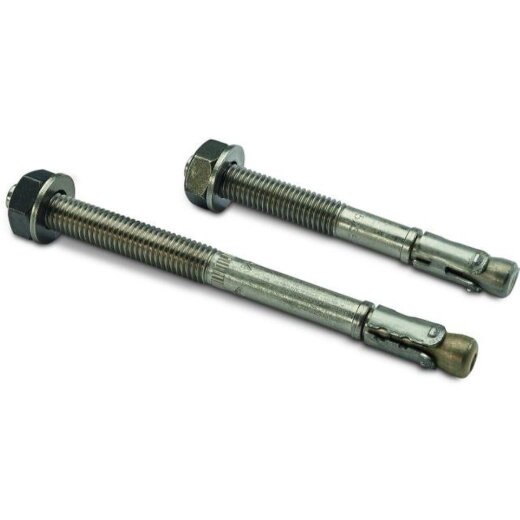 Novotegra Fix-Anker M10 15-35 95 mm A4 für Beton