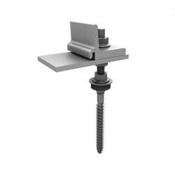 K2 Systems SingleRail Stockschraube 2003274 M10x250