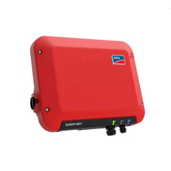 SMA Sunny Boy SB 2.5-1VL-40 Wechselrichter