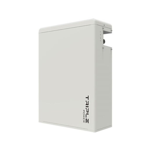SolaX Triple Power Battery Energiespeicher T-BAT HV11550 T58 SLAVE PACK V2.1