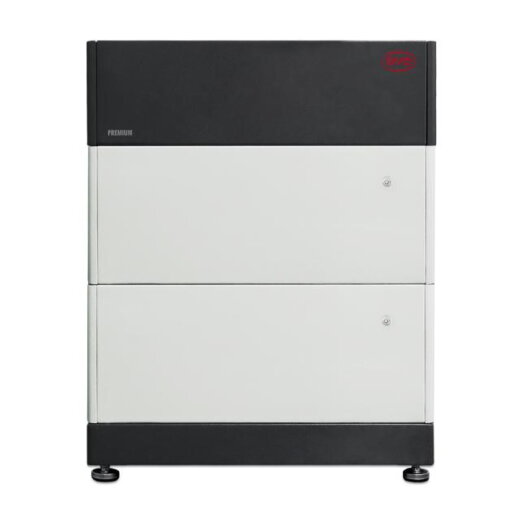 BYD Battery-Box Premium LVS 8.0