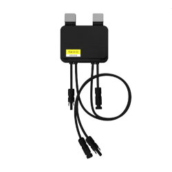 TIGO Energy TS4-A-O 15A 700W 1000V IEC 0.12/1.2M Cable MC4