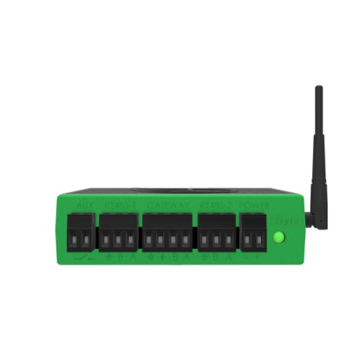 TIGO Energy CLOUD CONNECT ADVANCED KIT, TAP (DIN RAIL)