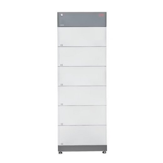 BYD Battery-Box Premium HVM 16.6 - (BCU 2.0)